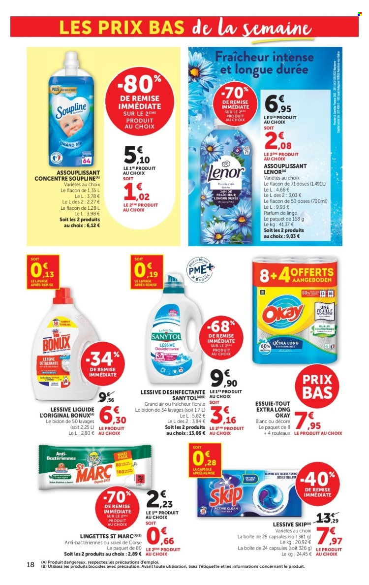 Catalogue HYPER U - 09.06.2026 - 21.06.2026. Page 18