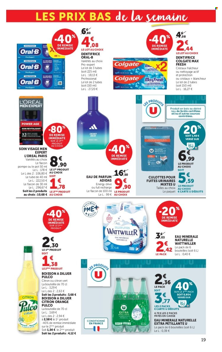 Catalogue HYPER U - 09.06.2026 - 21.06.2026. Page 19
