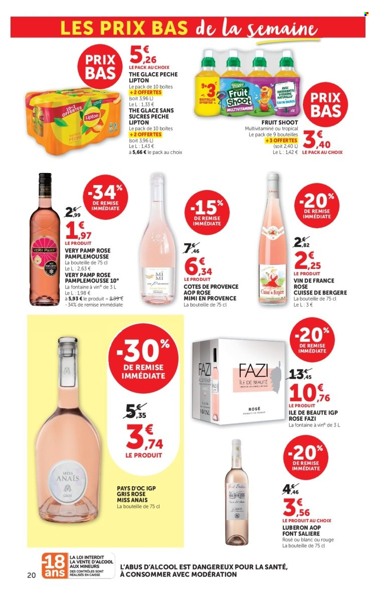 Catalogue HYPER U - 09.06.2026 - 21.06.2026. Page 20