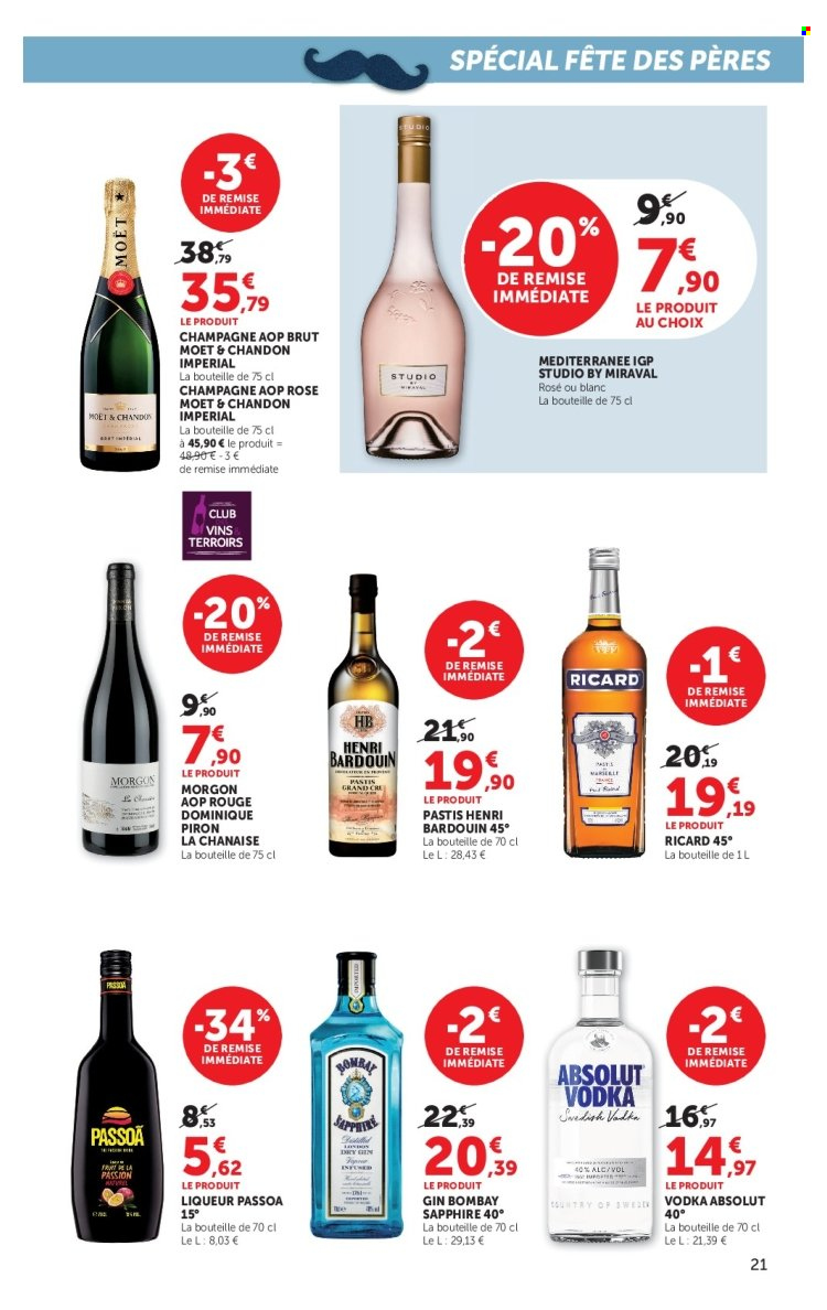Catalogue HYPER U - 09.06.2026 - 21.06.2026. Page 21
