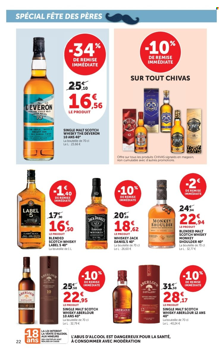 Catalogue HYPER U - 09.06.2026 - 21.06.2026. Page 22