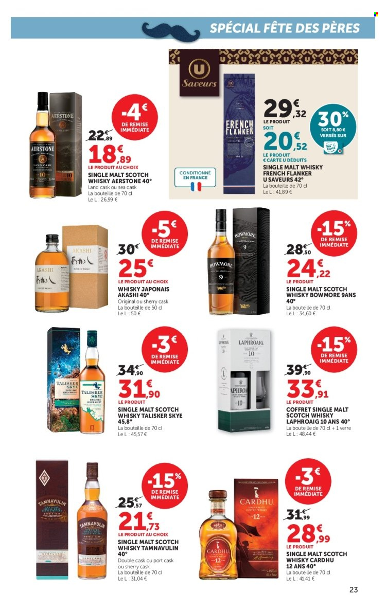Catalogue HYPER U - 09.06.2026 - 21.06.2026. Page 23