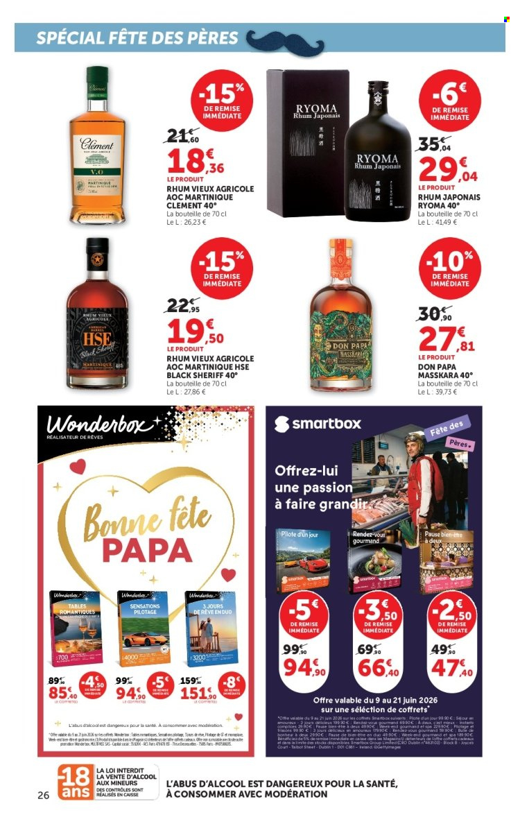 Catalogue HYPER U - 09.06.2026 - 21.06.2026. Page 26