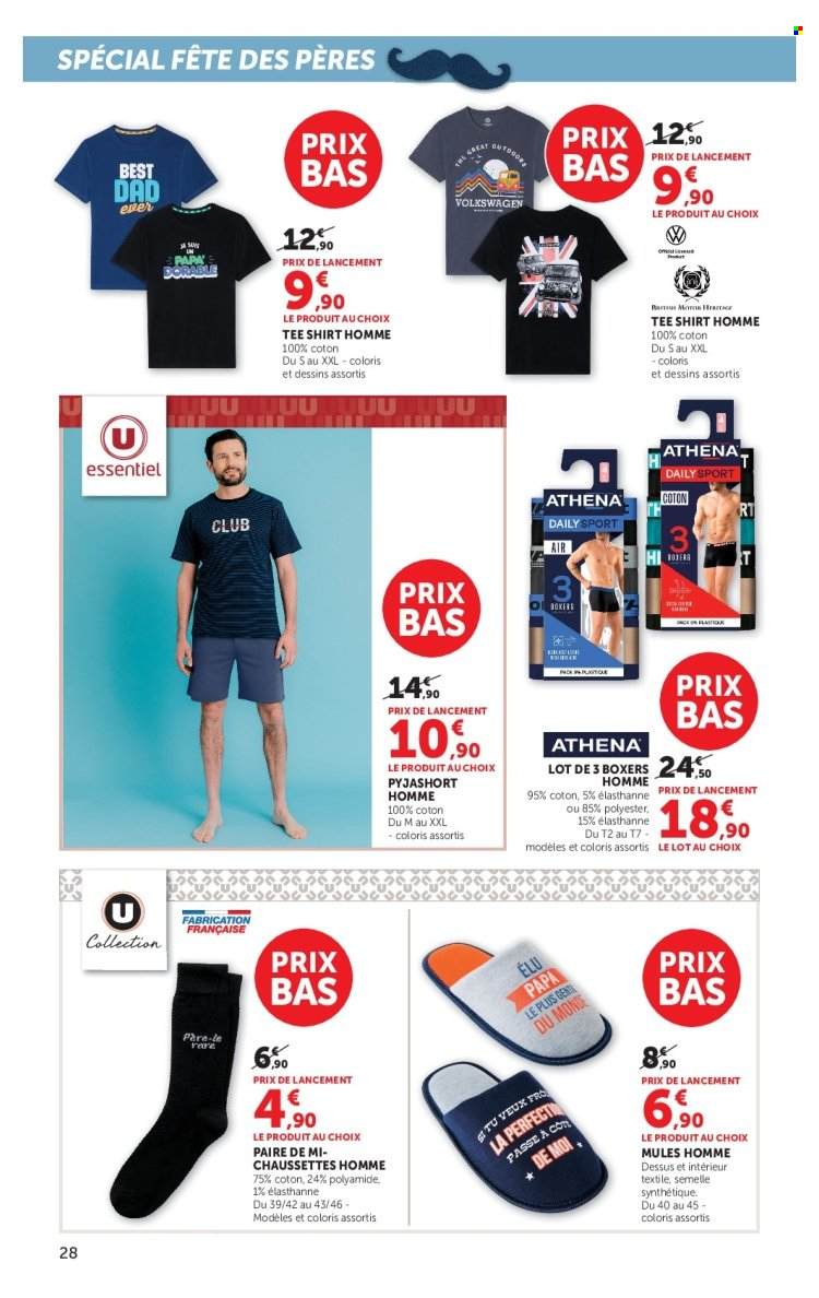 Catalogue HYPER U - 09.06.2026 - 21.06.2026. Page 28