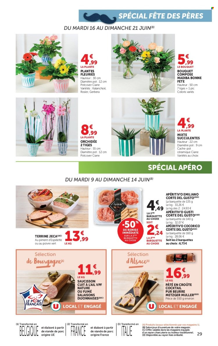 Catalogue HYPER U - 09.06.2026 - 21.06.2026. Page 29
