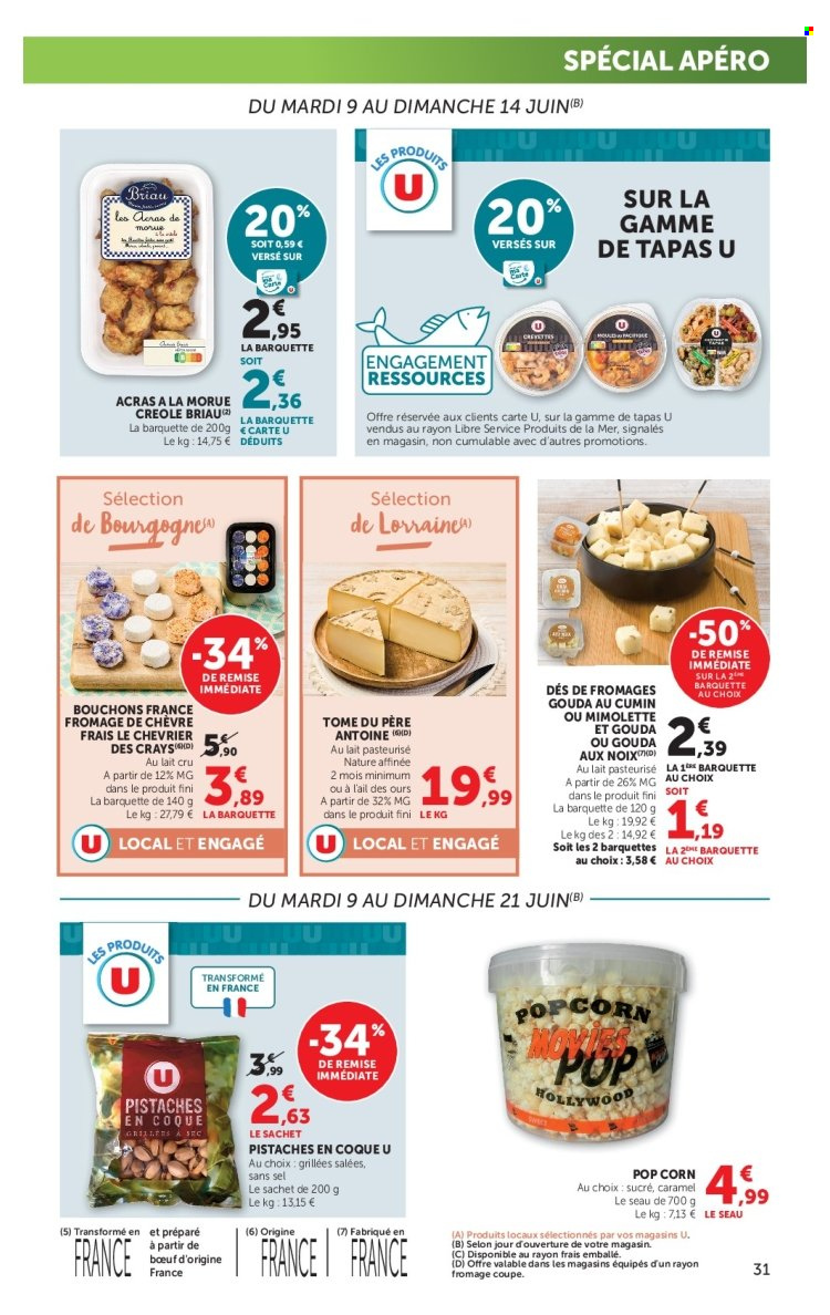 Catalogue HYPER U - 09.06.2026 - 21.06.2026. Page 31