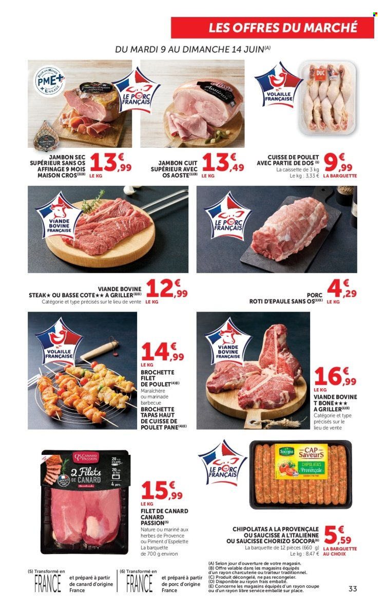 Catalogue HYPER U - 09.06.2026 - 21.06.2026. Page 33