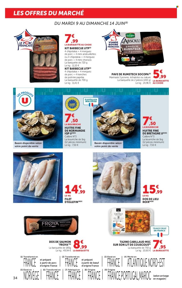 Catalogue HYPER U - 09.06.2026 - 21.06.2026. Page 34