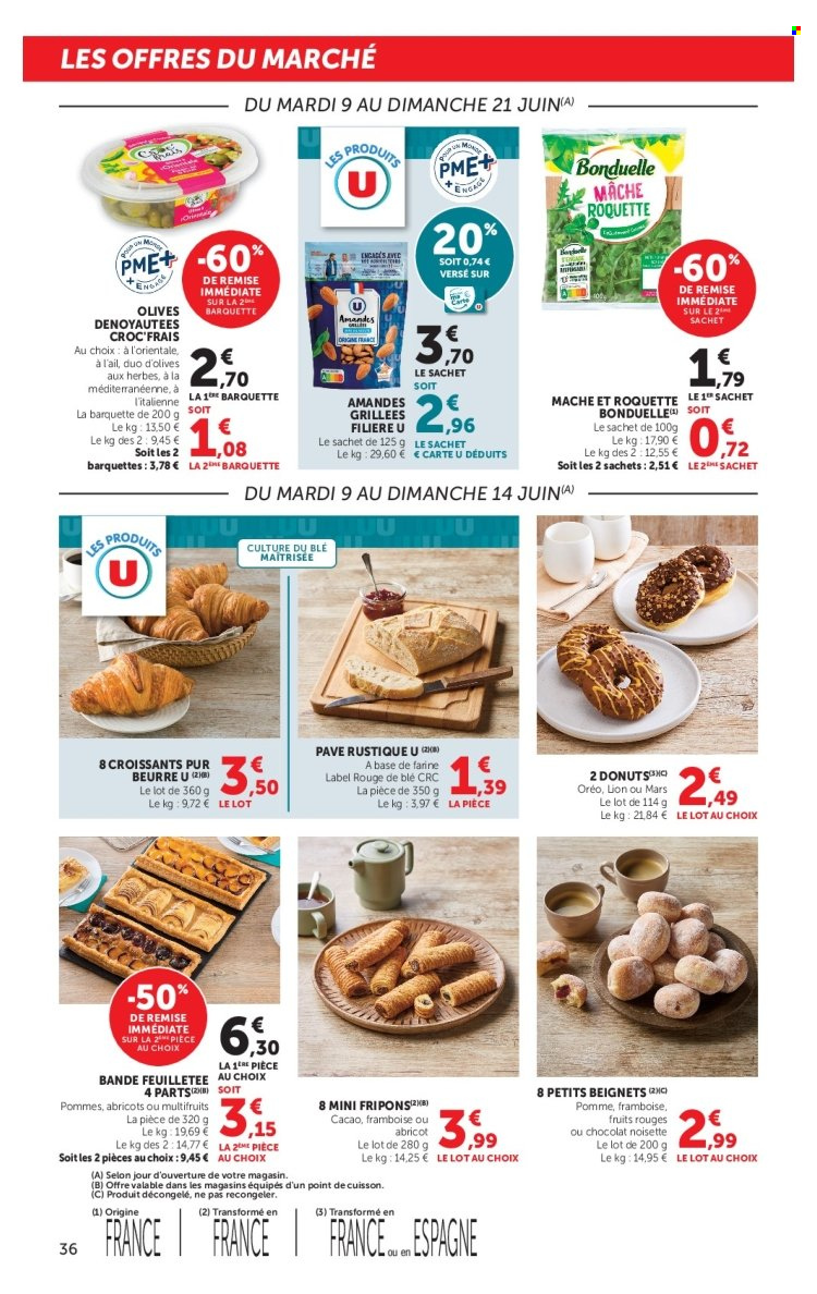 Catalogue HYPER U - 09.06.2026 - 21.06.2026. Page 36