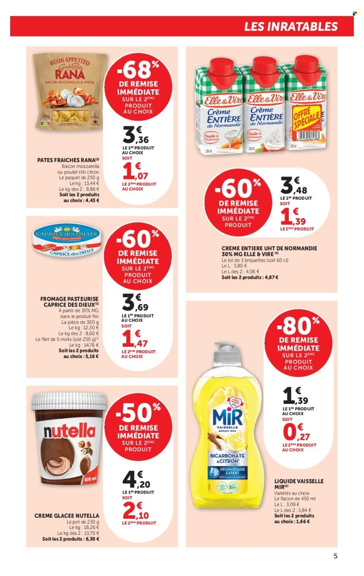 Catalogue SUPER U - 09.06.2026 - 21.06.2026. Page 5