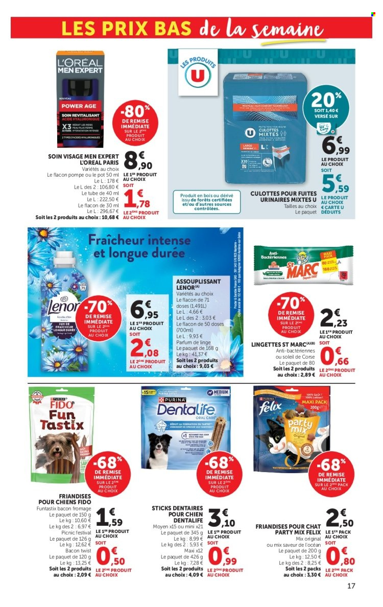 Catalogue SUPER U - 09.06.2026 - 21.06.2026. Page 17