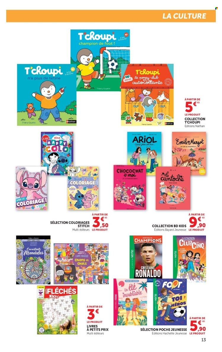 Catalogue SUPER U - 09.06.2026 - 21.06.2026. Page 13
