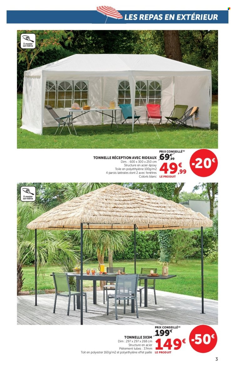 Catalogue HYPER U - 09.06.2026 - 21.06.2026. Page 3