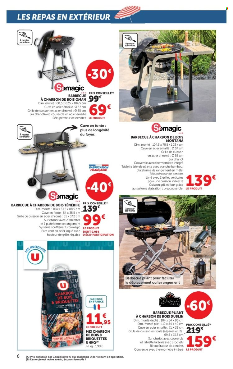 Catalogue HYPER U - 09.06.2026 - 21.06.2026. Page 6