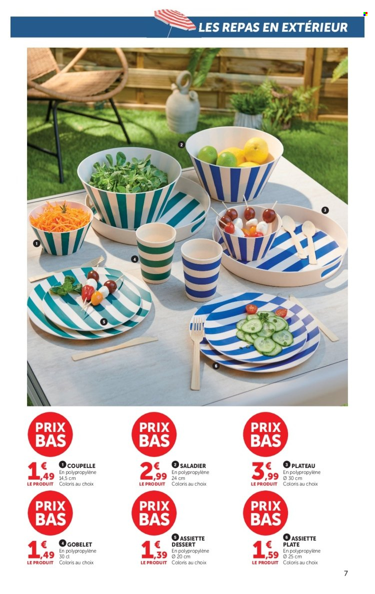 Catalogue HYPER U - 09.06.2026 - 21.06.2026. Page 7