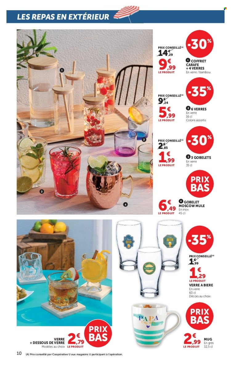 Catalogue HYPER U - 09.06.2026 - 21.06.2026. Page 10