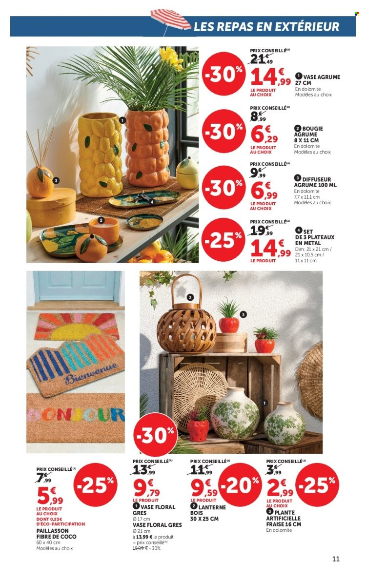 Catalogue HYPER U - 09.06.2026 - 21.06.2026. Page 11