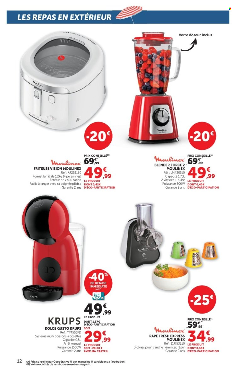 Catalogue HYPER U - 09.06.2026 - 21.06.2026. Page 12