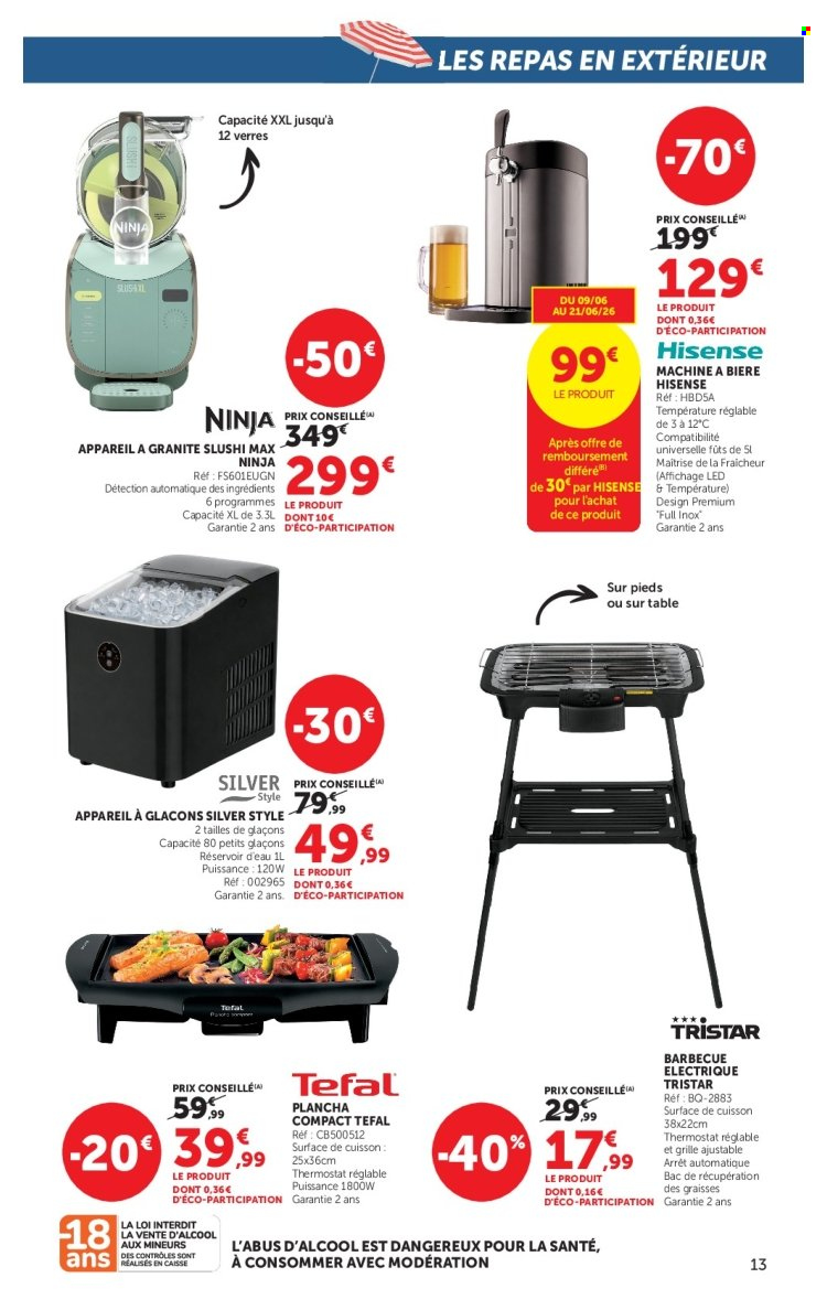 Catalogue HYPER U - 09.06.2026 - 21.06.2026. Page 13