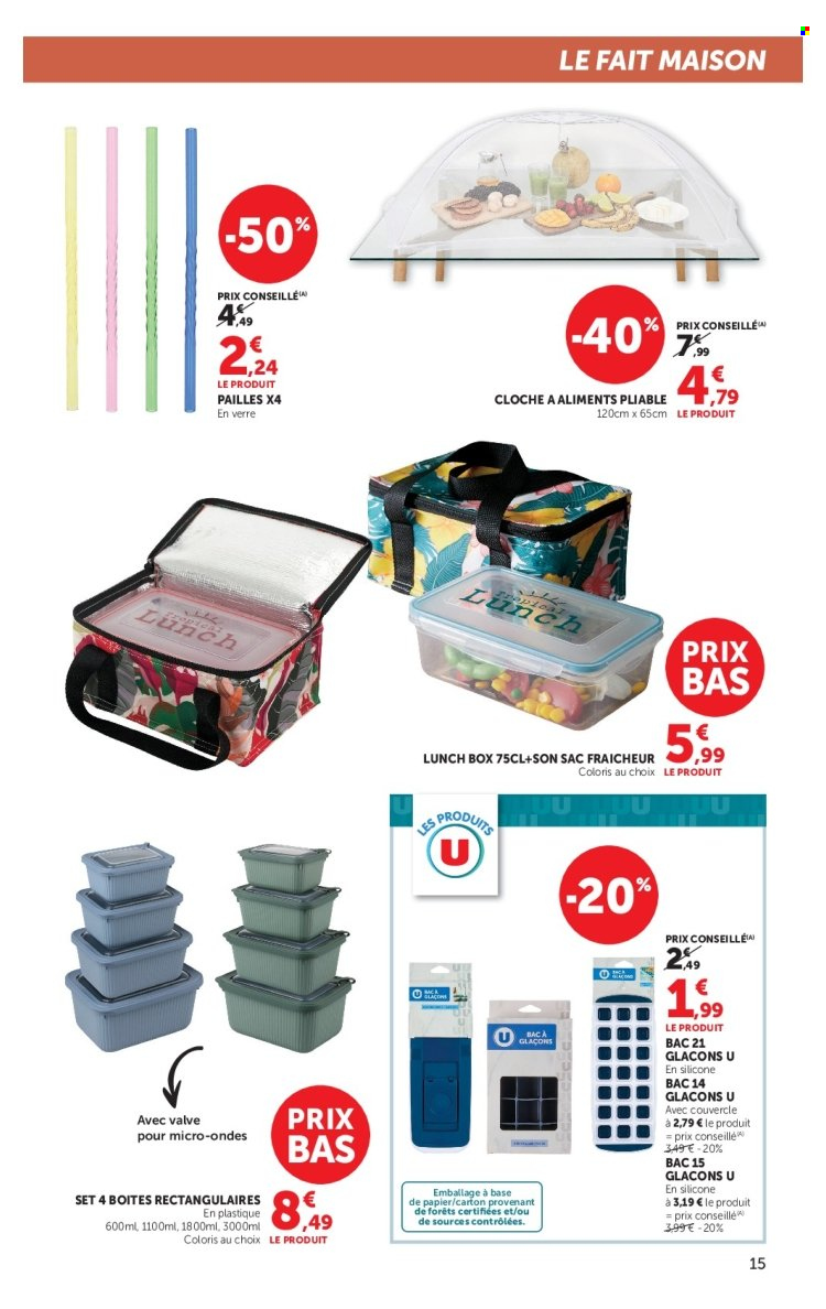 Catalogue HYPER U - 09.06.2026 - 21.06.2026. Page 15