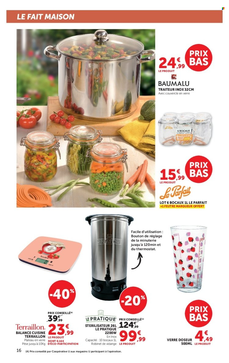 Catalogue HYPER U - 09.06.2026 - 21.06.2026. Page 16