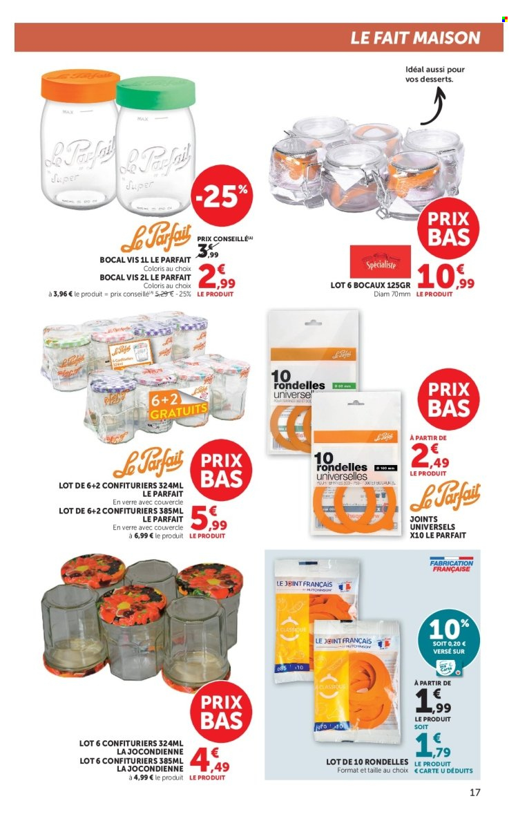 Catalogue HYPER U - 09.06.2026 - 21.06.2026. Page 17