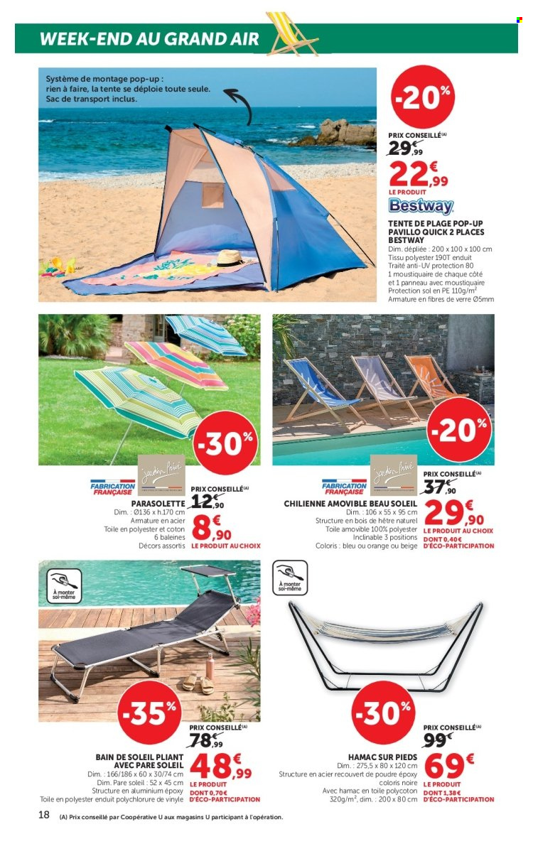 Catalogue HYPER U - 09.06.2026 - 21.06.2026. Page 18