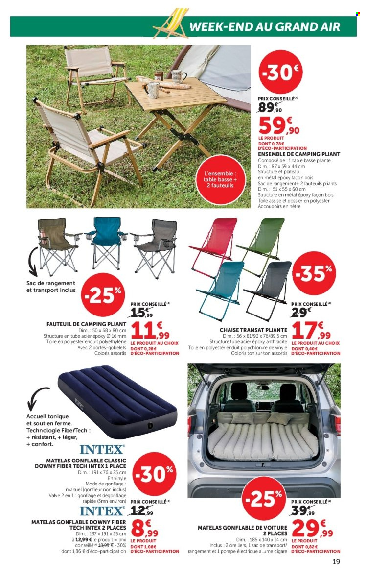 Catalogue HYPER U - 09.06.2026 - 21.06.2026. Page 19