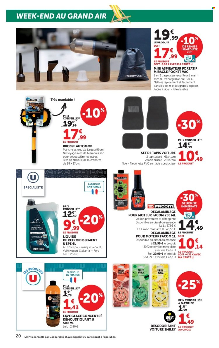 Catalogue HYPER U - 09.06.2026 - 21.06.2026. Page 20