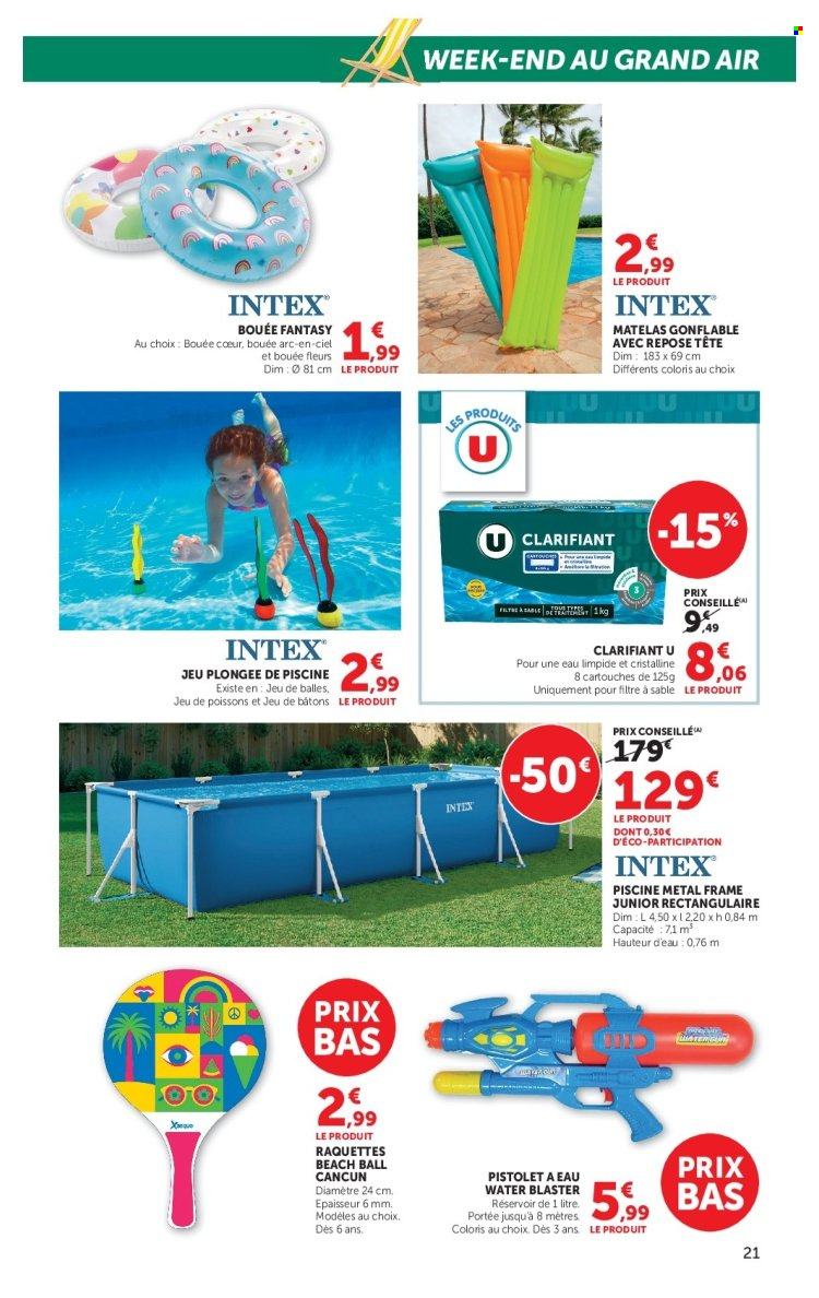 Catalogue HYPER U - 09.06.2026 - 21.06.2026. Page 21