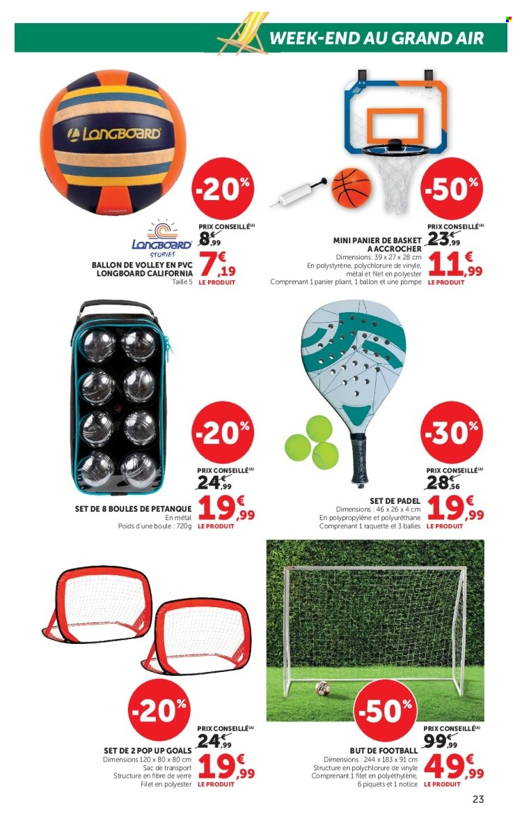 Catalogue HYPER U - 09.06.2026 - 21.06.2026. Page 23