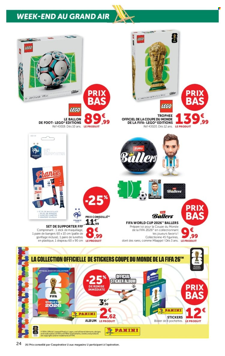 Catalogue HYPER U - 09.06.2026 - 21.06.2026. Page 24