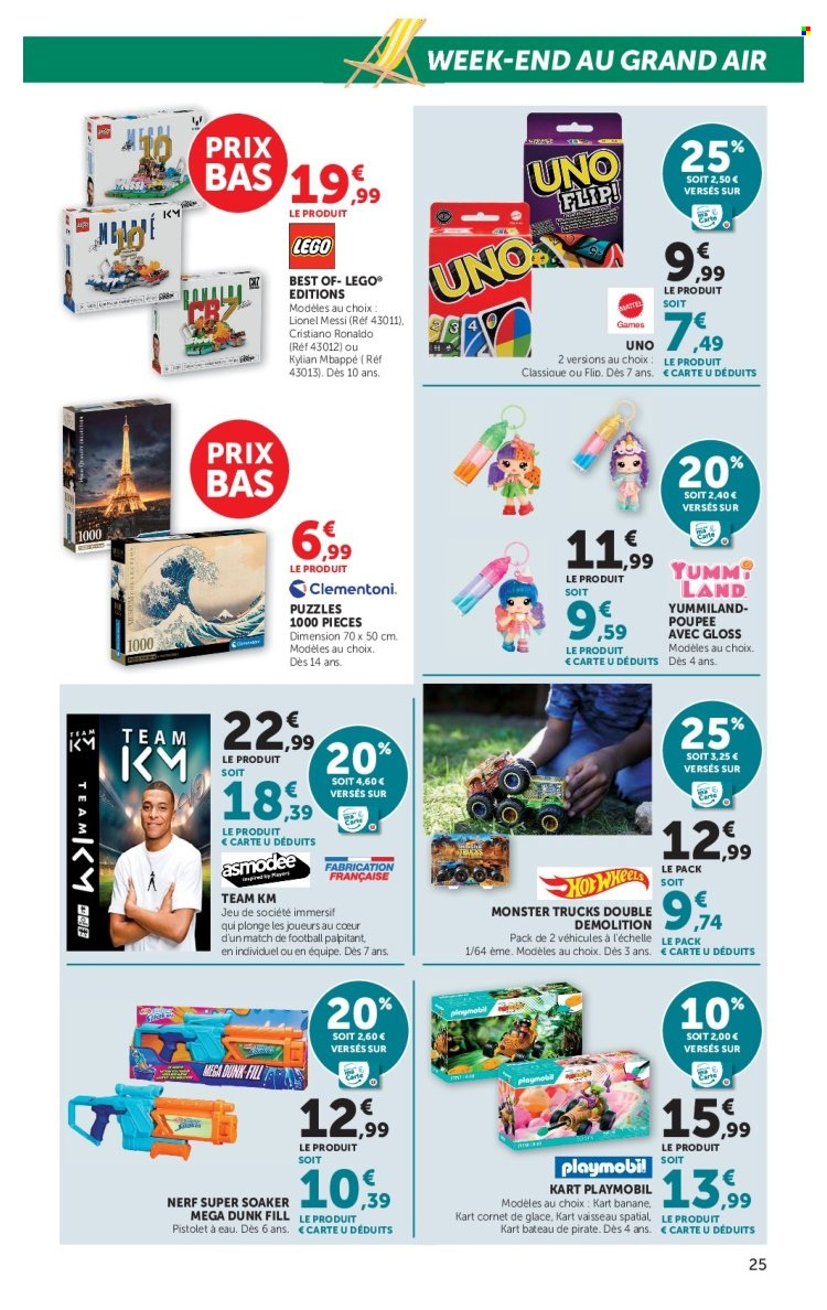 Catalogue HYPER U - 09.06.2026 - 21.06.2026. Page 25