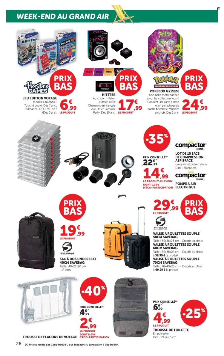 Catalogue HYPER U - 09.06.2026 - 21.06.2026. Page 26