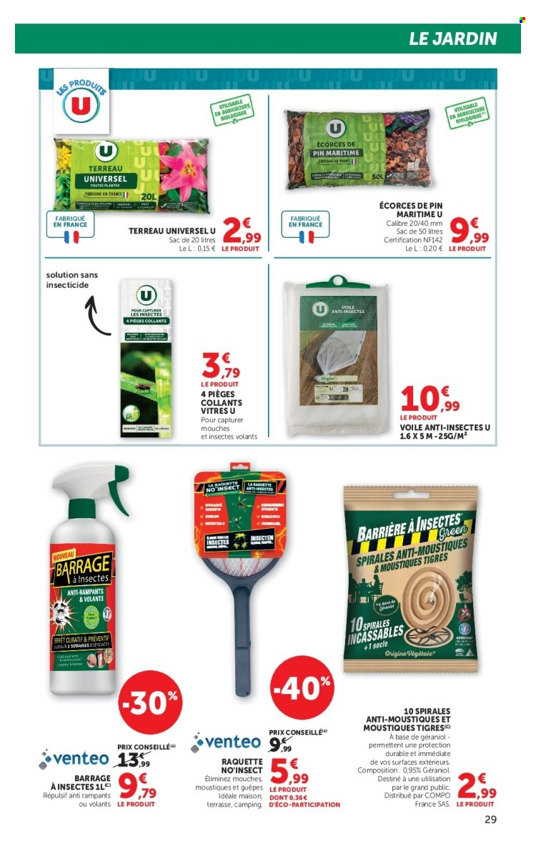 Catalogue HYPER U - 09.06.2026 - 21.06.2026. Page 29
