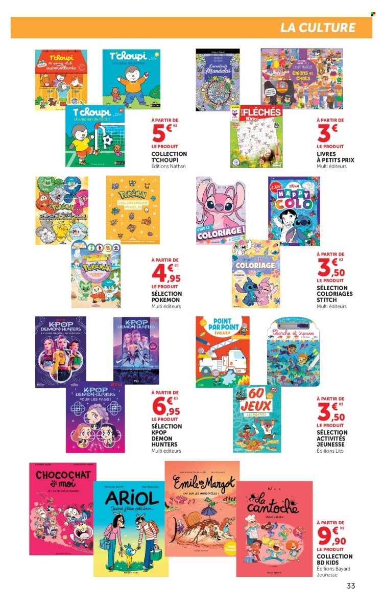 Catalogue HYPER U - 09.06.2026 - 21.06.2026. Page 33