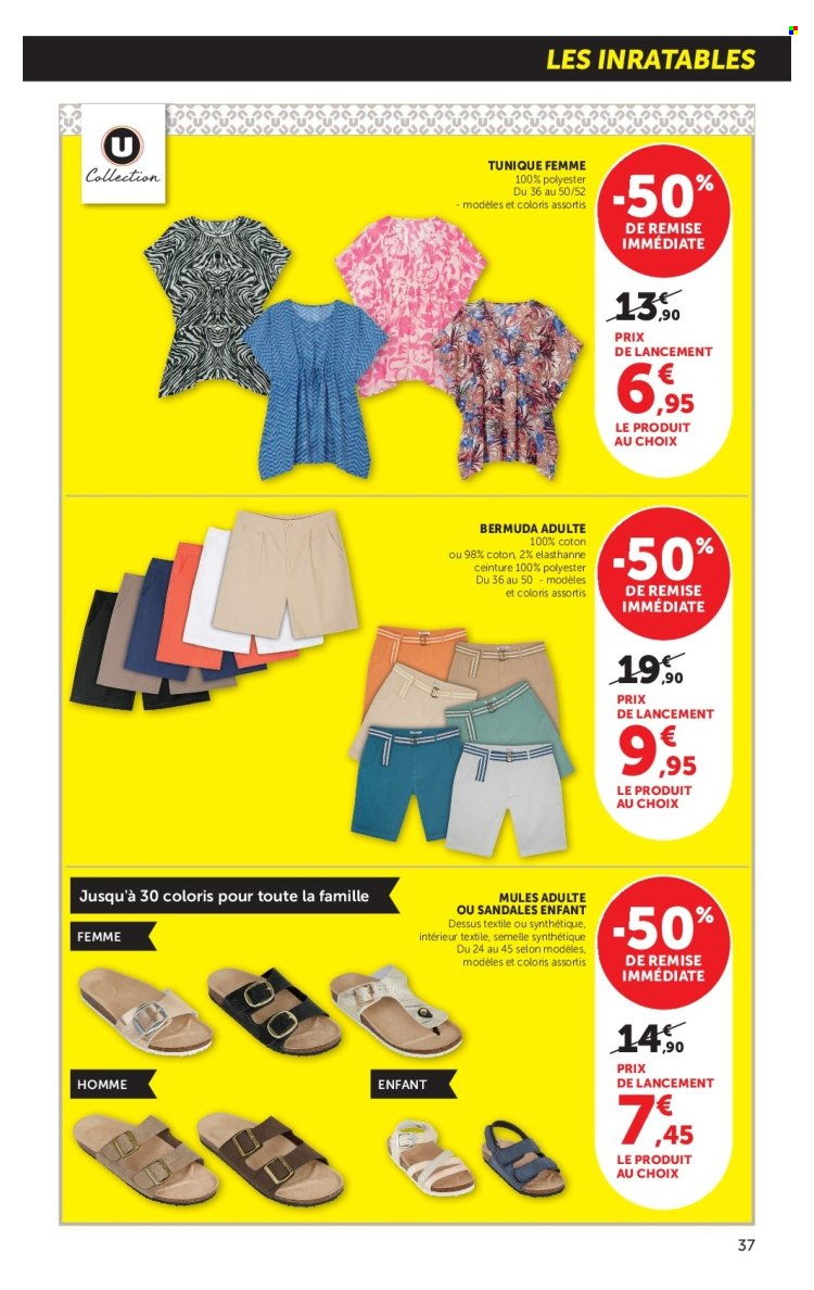 Catalogue HYPER U - 09.06.2026 - 21.06.2026. Page 37