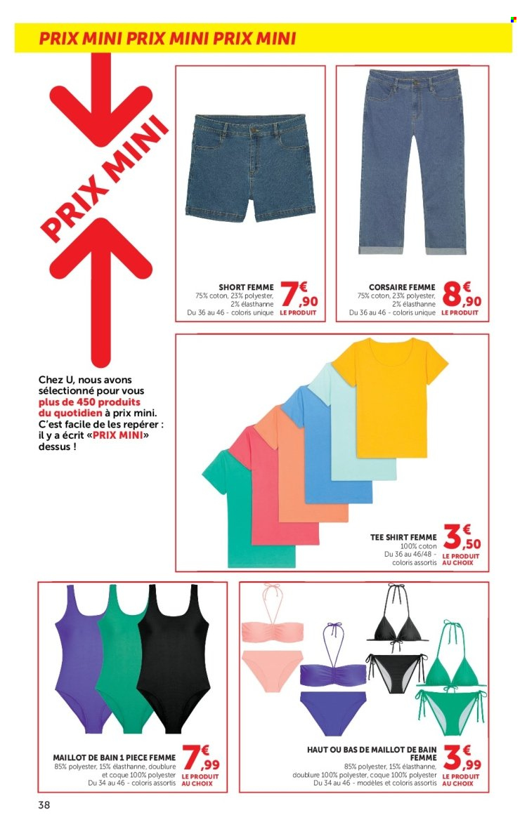 Catalogue HYPER U - 09.06.2026 - 21.06.2026. Page 38