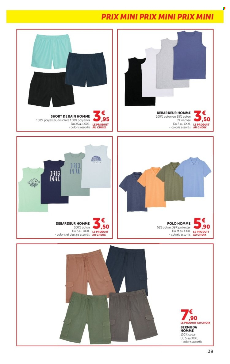 Catalogue HYPER U - 09.06.2026 - 21.06.2026. Page 39