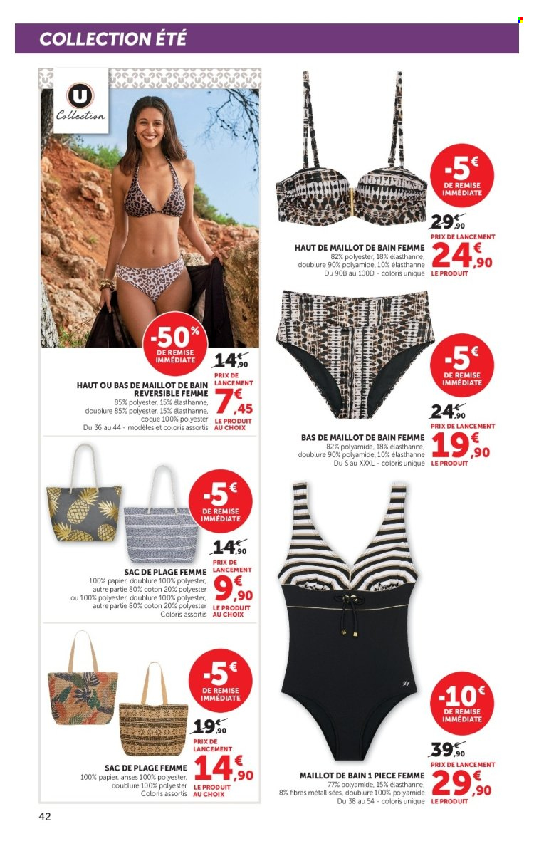 Catalogue HYPER U - 09.06.2026 - 21.06.2026. Page 42