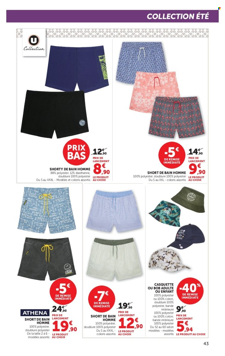 Catalogue HYPER U - 09.06.2026 - 21.06.2026. Page 43