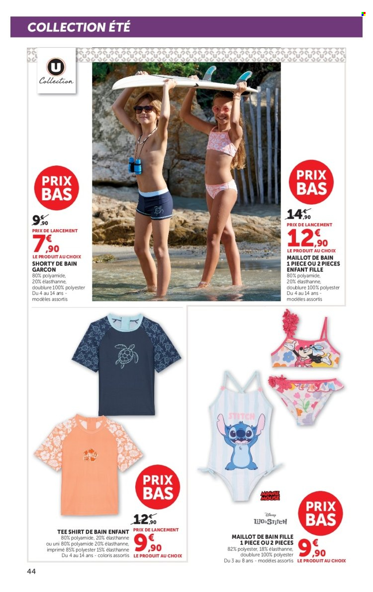 Catalogue HYPER U - 09.06.2026 - 21.06.2026. Page 44