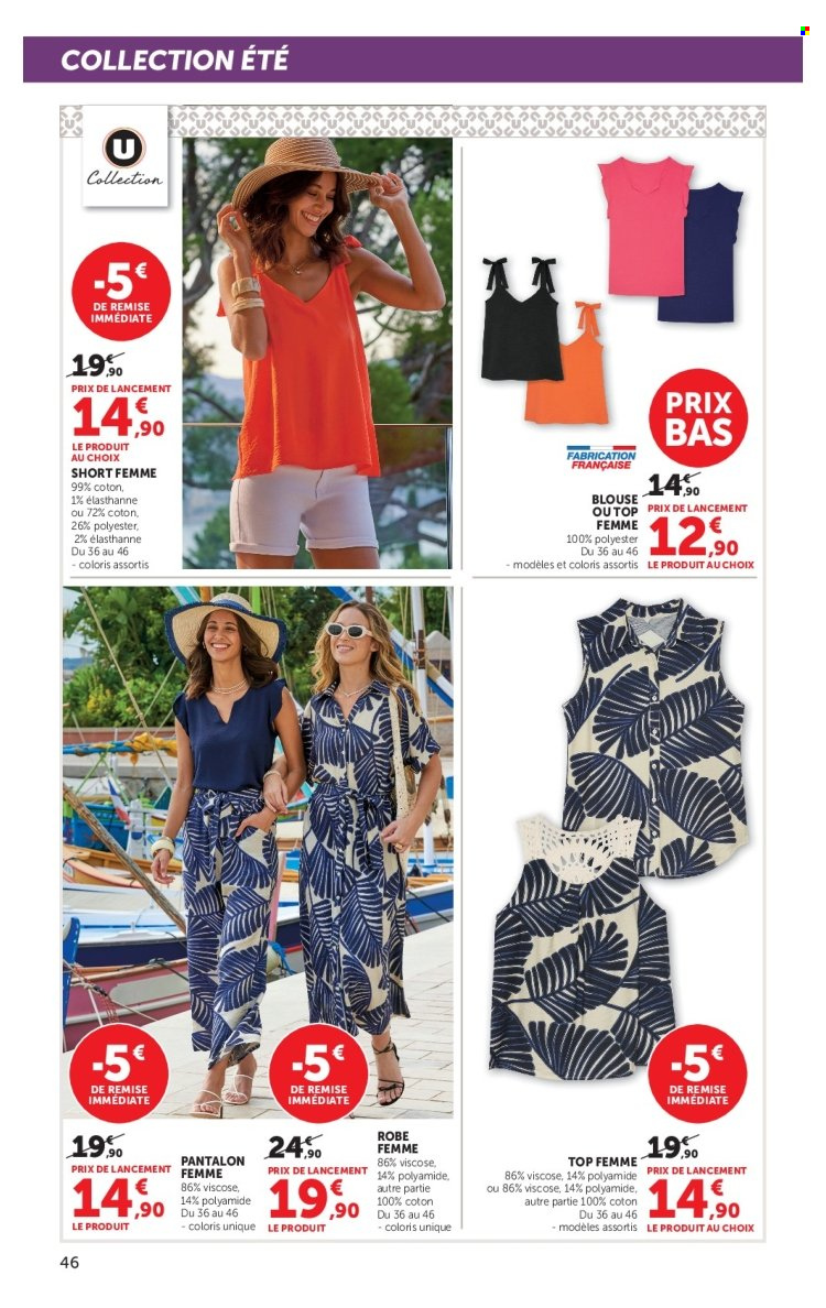 Catalogue HYPER U - 09.06.2026 - 21.06.2026. Page 46