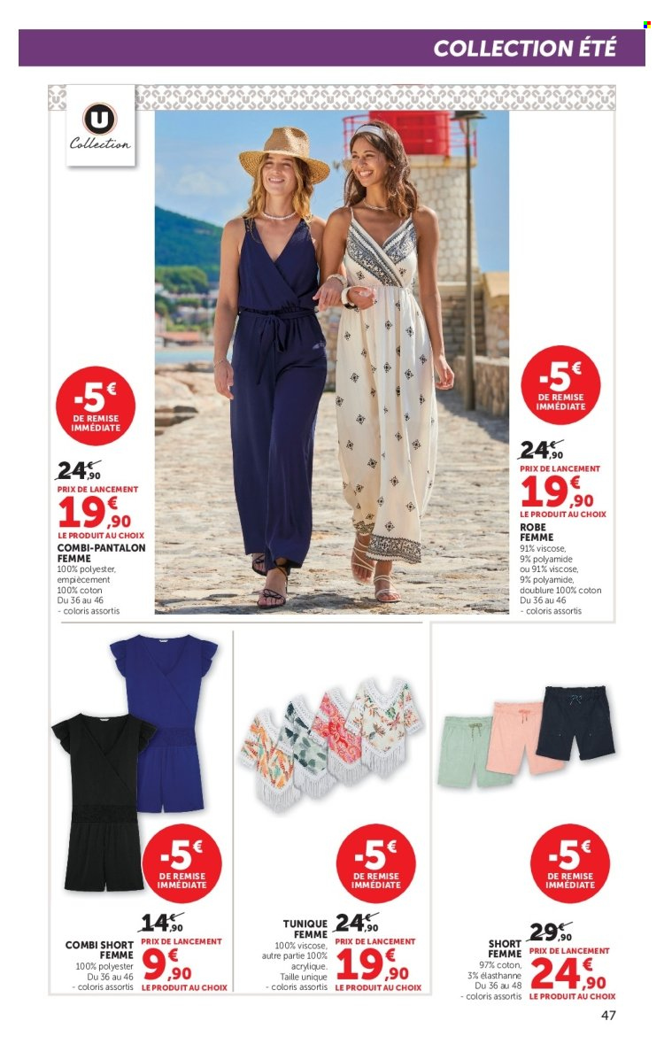 Catalogue HYPER U - 09.06.2026 - 21.06.2026. Page 47