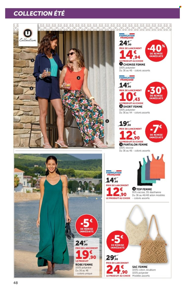 Catalogue HYPER U - 09.06.2026 - 21.06.2026. Page 48