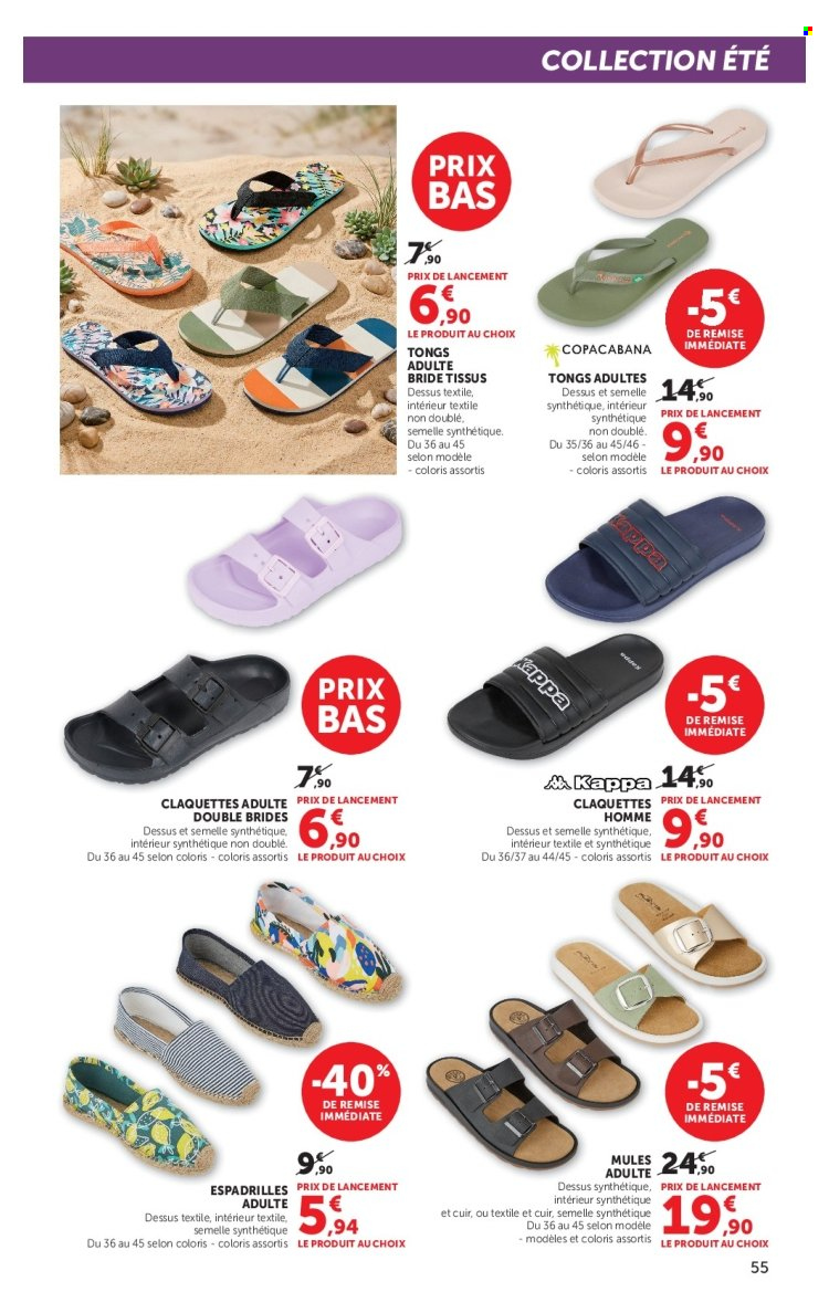 Catalogue HYPER U - 09.06.2026 - 21.06.2026. Page 55