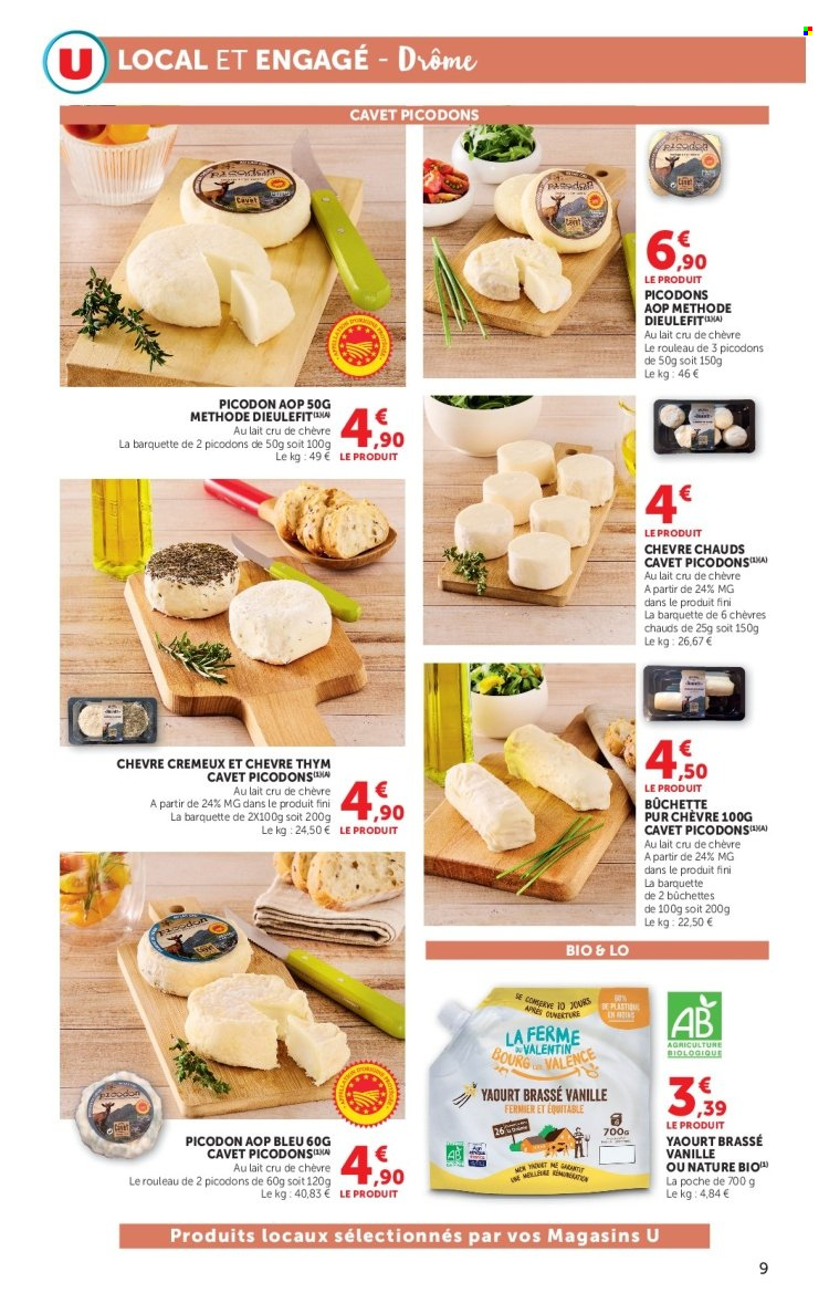 Catalogue Magasins U - 09.06.2026 - 21.06.2026. Page 9
