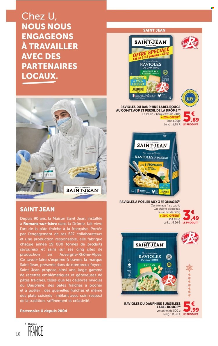 Catalogue Magasins U - 09.06.2026 - 21.06.2026. Page 10