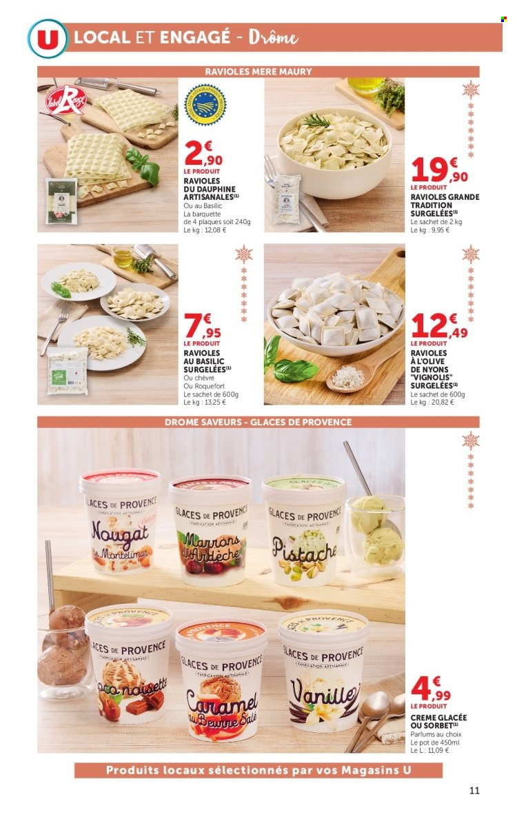 Catalogue Magasins U - 09.06.2026 - 21.06.2026. Page 11