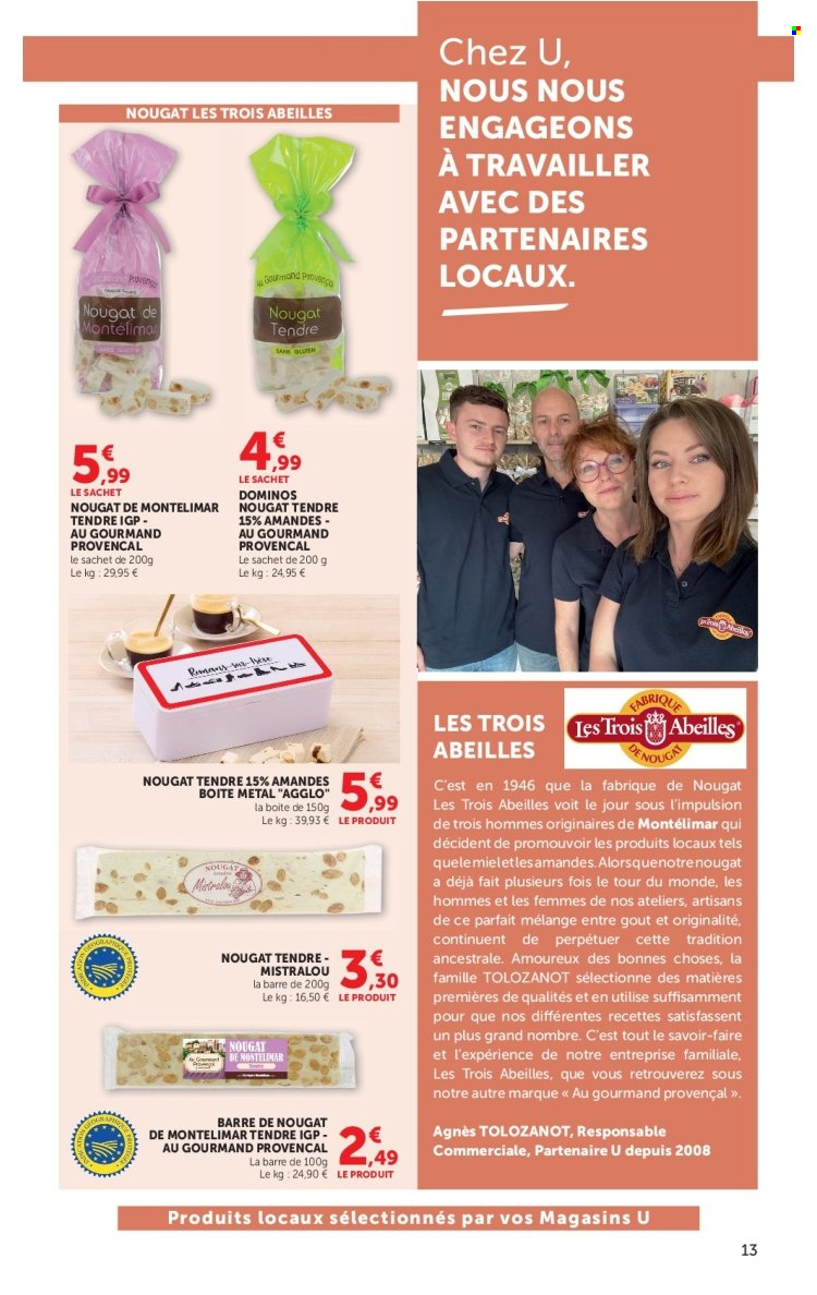 Catalogue Magasins U - 09.06.2026 - 21.06.2026. Page 13